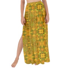 Maxi Chiffon Tie-Up Sarong 