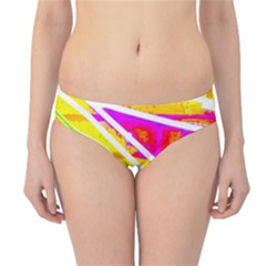 Hipster Bikini Bottoms 