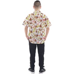 Men s Short Sleeve Shirt 