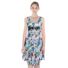 Racerback Midi Dress 