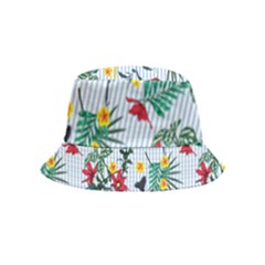 Inside Out Bucket Hat (Kids) 