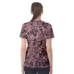 Women s Cotton T-Shirt 