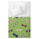 Sunglasses Funny Duvet Cover (Single Size)