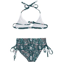 Kids  Classic Bikini Set 