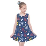 Beautiful Rose Kids  Summer Dress