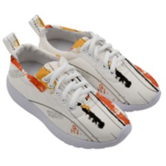 Kids Athletic Shoes 