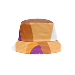 Inside Out Bucket Hat (Kids) 