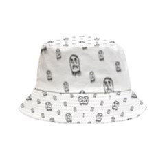 Inside Out Bucket Hat 