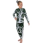 Branches Kids  Long Sleeve Set 