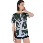 Branches Perpetual Short Sleeve T-Shirt