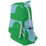 Summer Day Travelers  Backpack