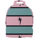 Fairies Mini Full Print Backpack