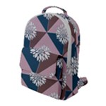 Lis Flap Pocket Backpack (Large)