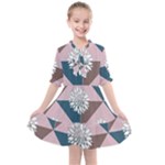 Lis Kids  All Frills Chiffon Dress