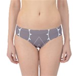 Shine Shape Hipster Bikini Bottoms