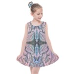 Sewn Repeats Kids  Summer Dress