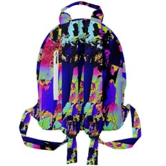 Mini Full Print Backpack 