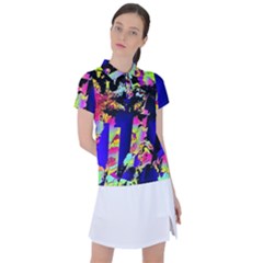 Women s Polo T-Shirt 