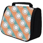 Jigi Full Print Travel Pouch (Big)