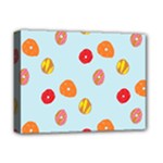 Cute Donuts Deluxe Canvas 16  x 12  (Stretched) 