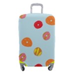 Cute Donuts Luggage Cover (Small)