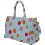 Cute Donuts Duffel Travel Bag