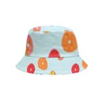 Cute Donuts Inside Out Bucket Hat (Kids)