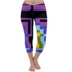 Waiting Capri Winter Leggings 