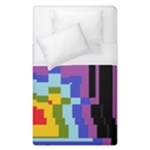 Waiting Duvet Cover (Single Size)