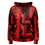 Red Light Women s Pullover Hoodie