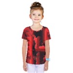 Red Light Kids  One Piece Tee