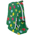 Egg Kinds Travelers  Backpack