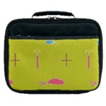 Fish Lunch Bag