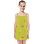 Fish Kids  Summer Sun Dress