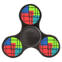 Finger Spinner 