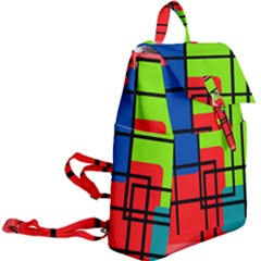 Buckle Everyday Backpack 
