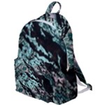 Shallow Water The Plain Backpack