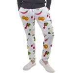 Fruits, Vegetables And Berries Men s Jogger Sweatpants