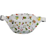 Fruits, Vegetables And Berries Fanny Pack