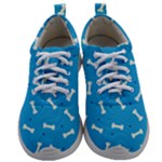 Dog Love Mens Athletic Shoes
