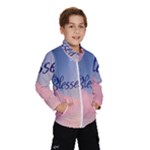 Blessed Kids  Windbreaker