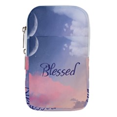 Blessed Waist Pouch (Large) from ArtsNow.com
