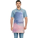 Blessed Kitchen Apron