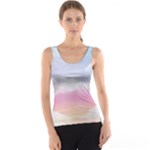 Evening Sky Love Tank Top