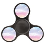 Evening Sky Love Finger Spinner