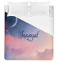 Duvet Cover (Queen Size) 