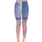 Ruhaniyat Leggings 