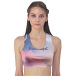 Ruhaniyat Sports Bra