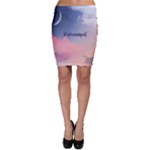 Ruhaniyat Bodycon Skirt