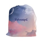 Ruhaniyat Drawstring Pouch (2XL)